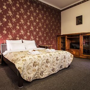Abella Suites & Apartments By Artery Hotels