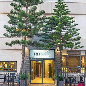 Beer Garden Hotel