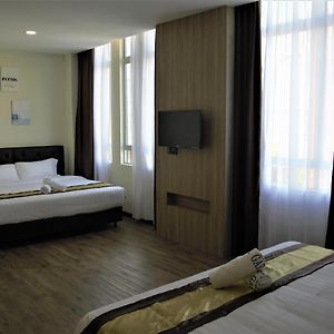 Gill Garden Boutique Hotel